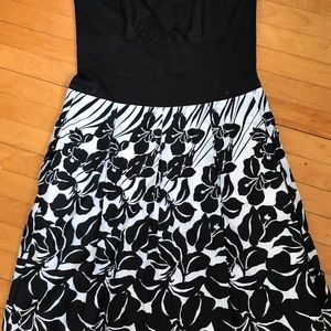 White House Black Market Dress